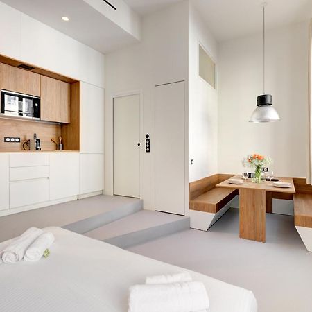 Immogroom - 2 Min Du Palais - Studio - Luxury - Ac カンヌ エクステリア 写真